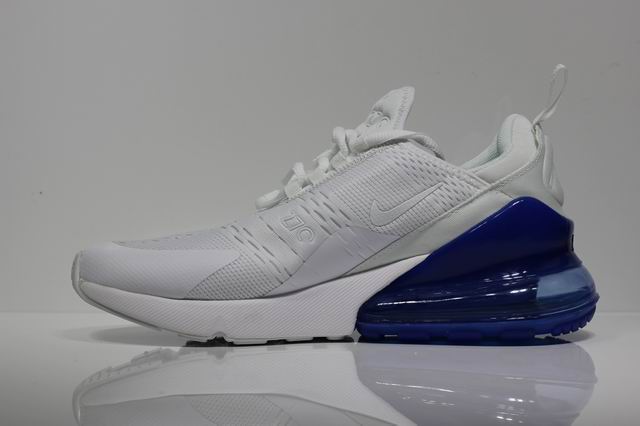 Nike Air Max 270 Women's Shoes-37 - Click Image to Close